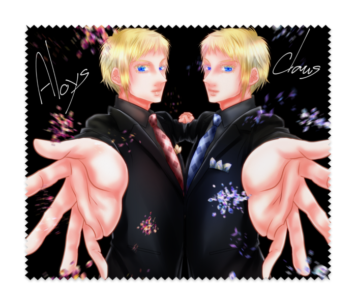 メガネ拭き