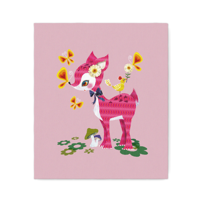 キャンバス - F10