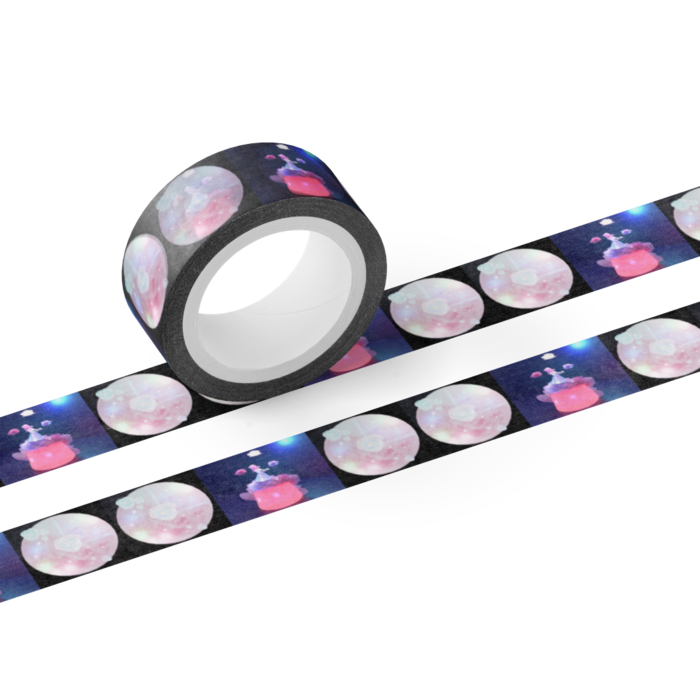マスキングテープ - テープ幅 15mm