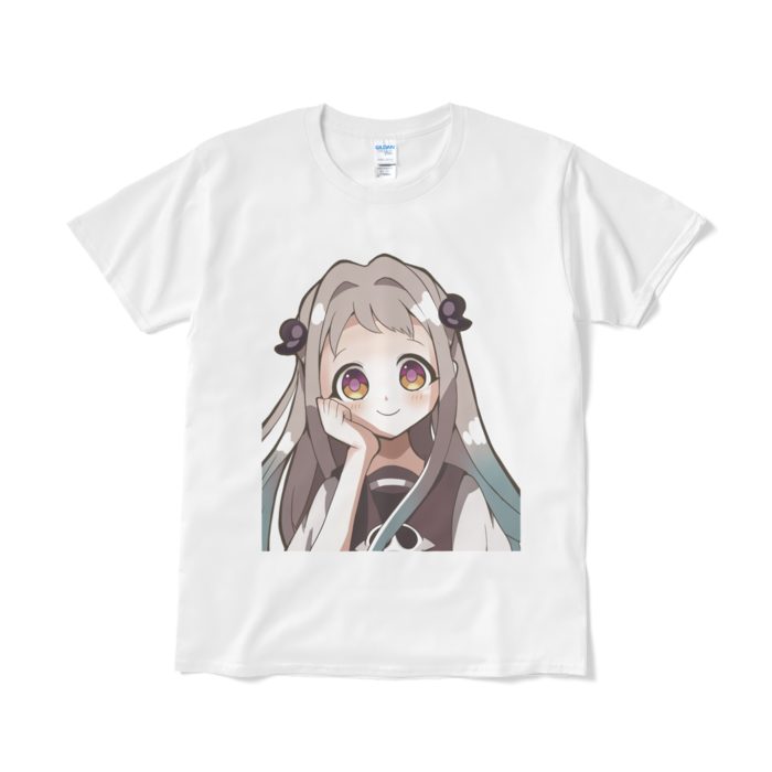 Tシャツ（短納期） - L - ホワイト