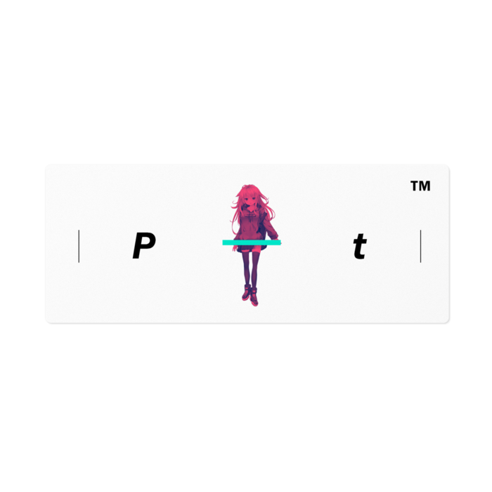 Ptボックスステッカーその7 - 160 x 160 (mm)(3)