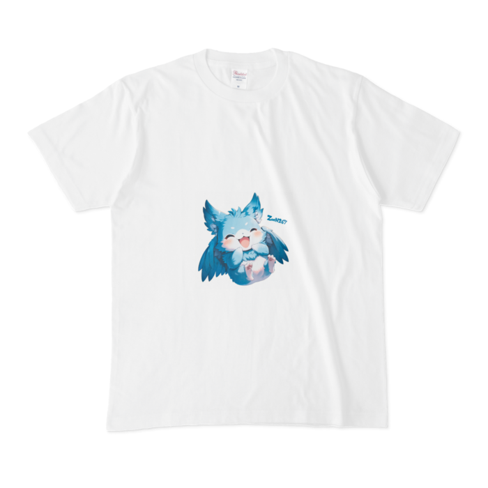 Tシャツ - M - 白