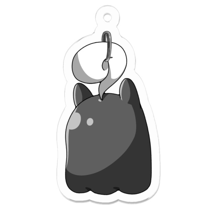 アクキーB(セリフなし)