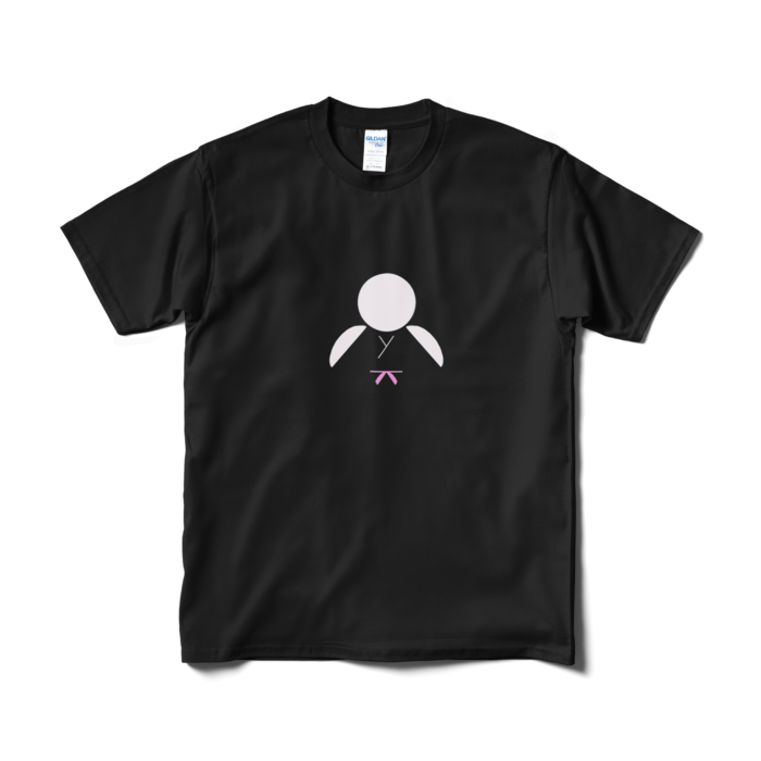Tシャツ（短納期） - M - ブラック