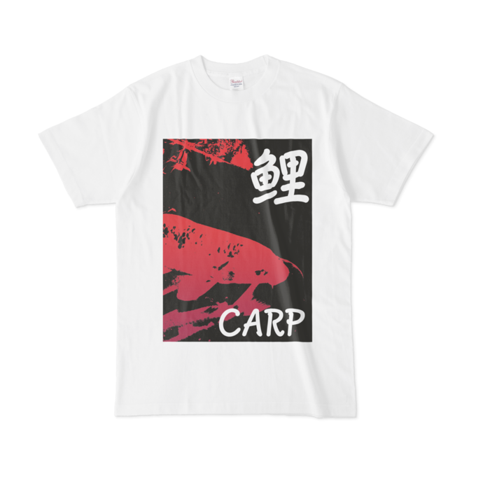 Tシャツ - L - 白