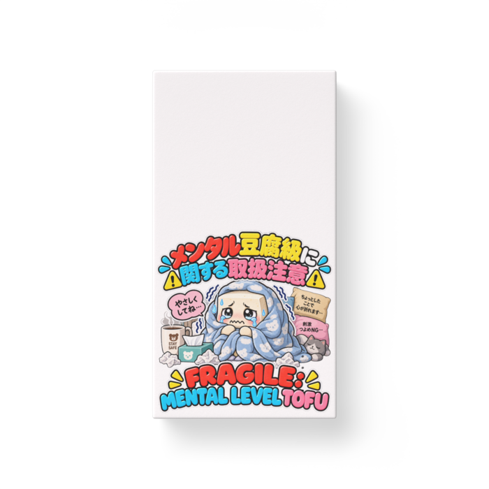 モバイルバッテリー - 縦