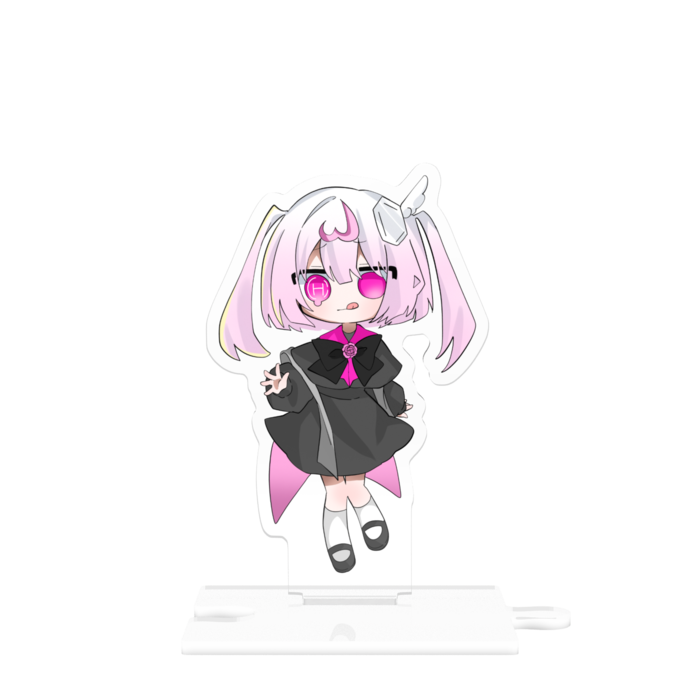 つながるアクスタ - 80mm(2)