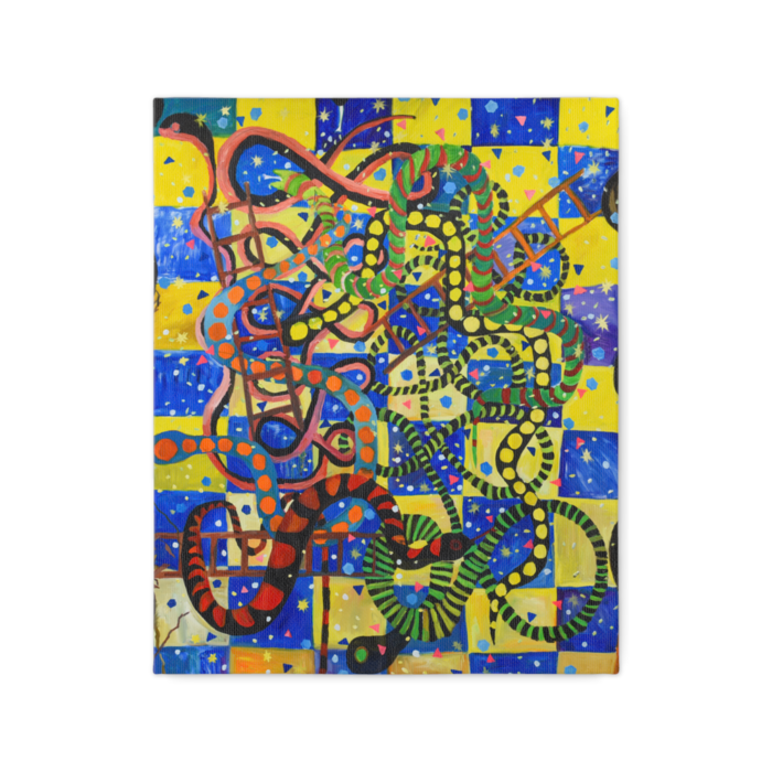 キャンバス - F3