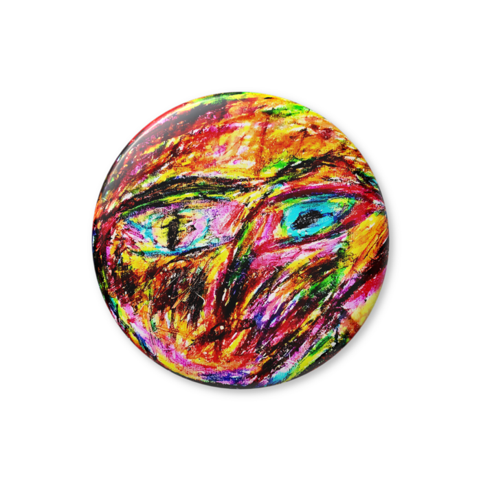 缶バッジ（バリュー） - 44mm