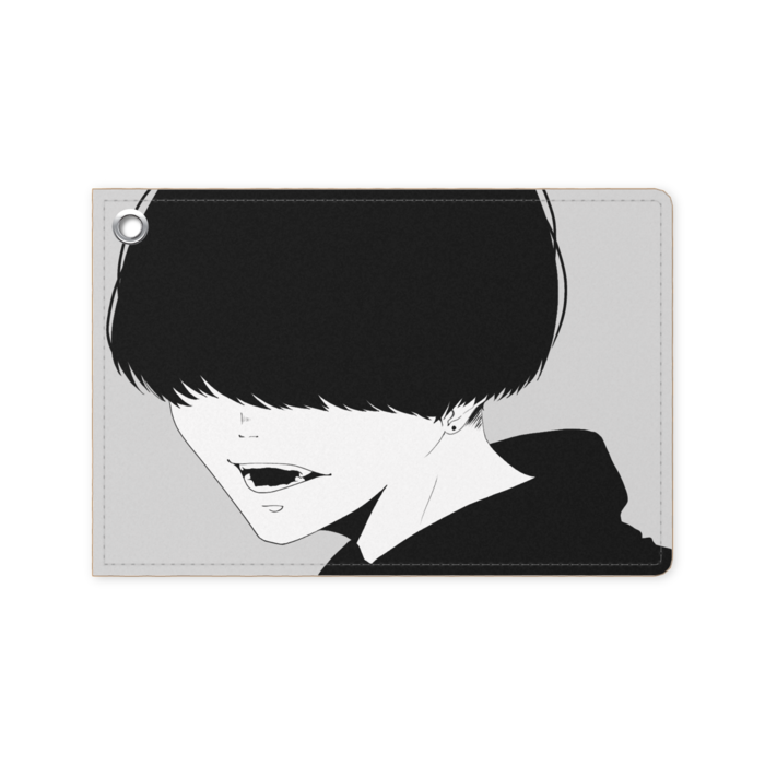 パスケース - 70 x 105 (mm)