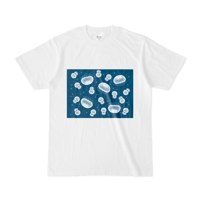 Tシャツ　白色　S