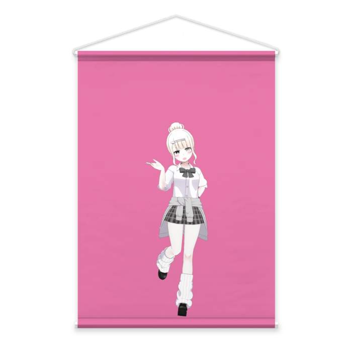 タペストリー - B2縦