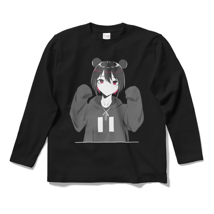 莉犬くんフルグラTシャツ ロングTシャツ セット Amazon | 莉犬くん フルグラフィックTシャツ | 映画・テレビ