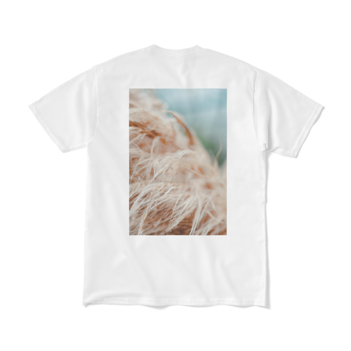 Tシャツ（短納期） - M - ホワイト
