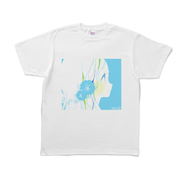 Tシャツ - L