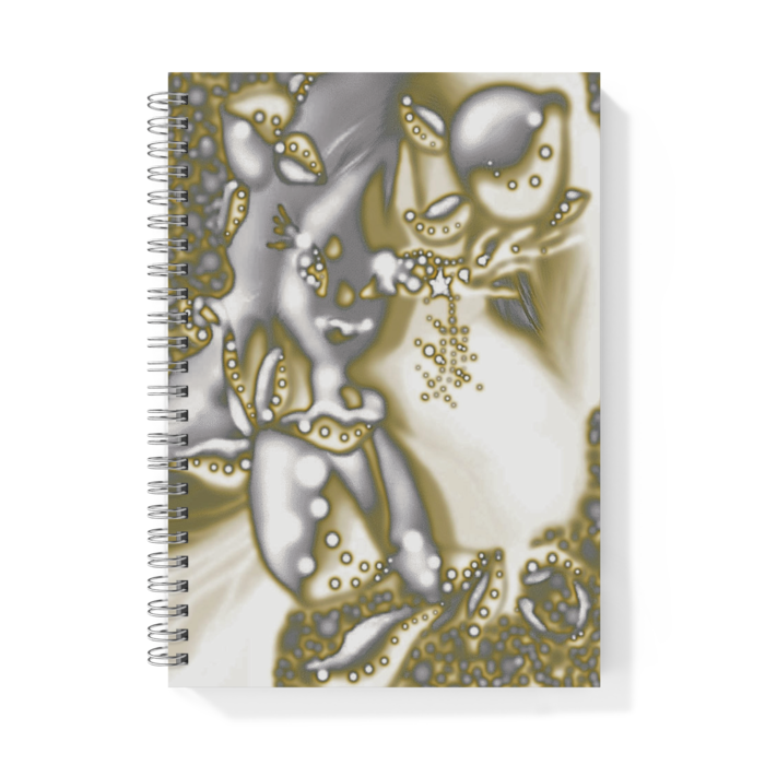 リングノート - A5