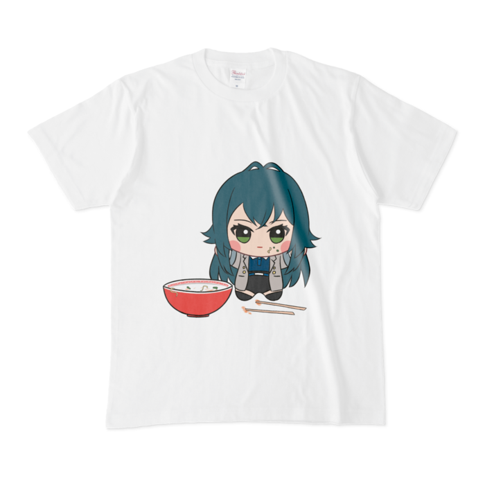 Tシャツ - M - 白