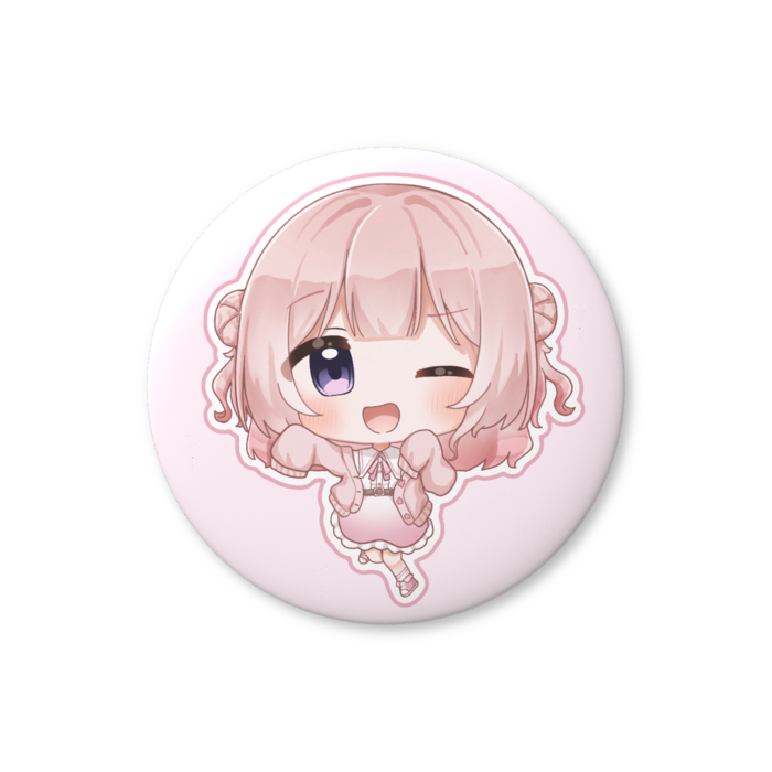 通常衣装/缶バッジ（バリュー） - 44mm