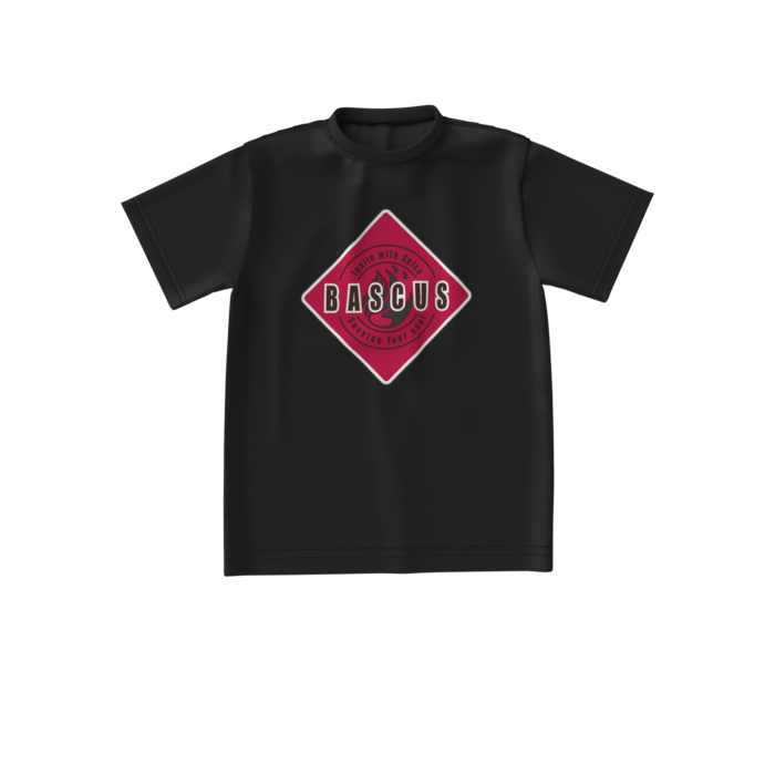 ビッグシルエットTシャツ - S - 正面