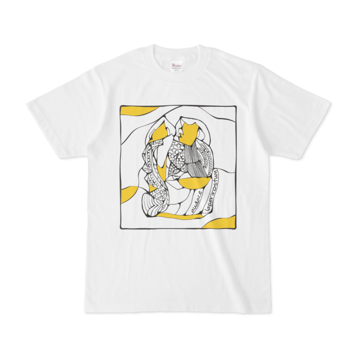 Tシャツ - S - 白
