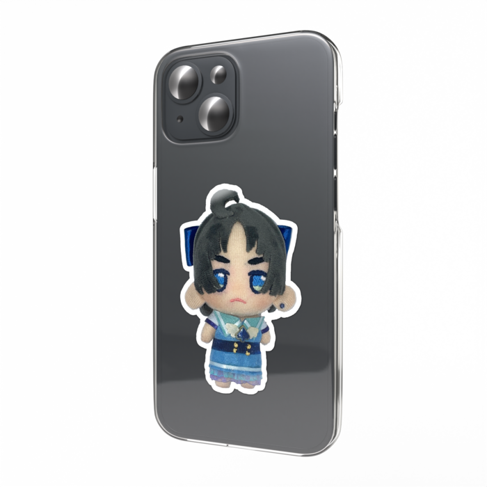 スマホステッカー - 縦