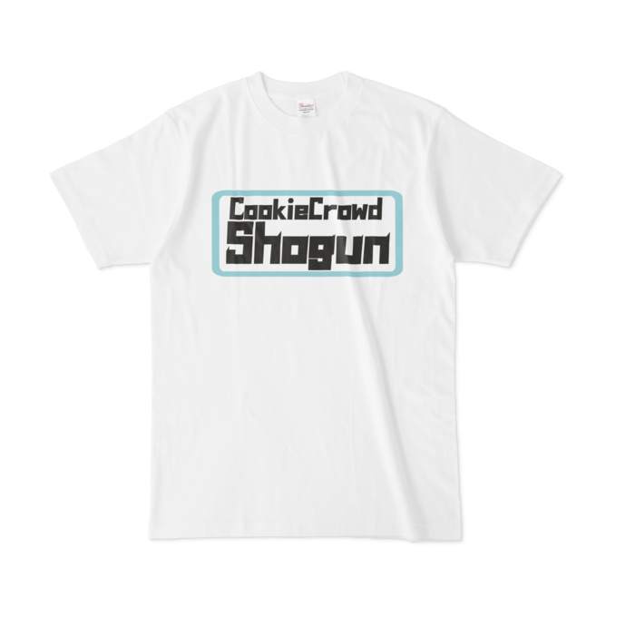 Tシャツ - L - 正面