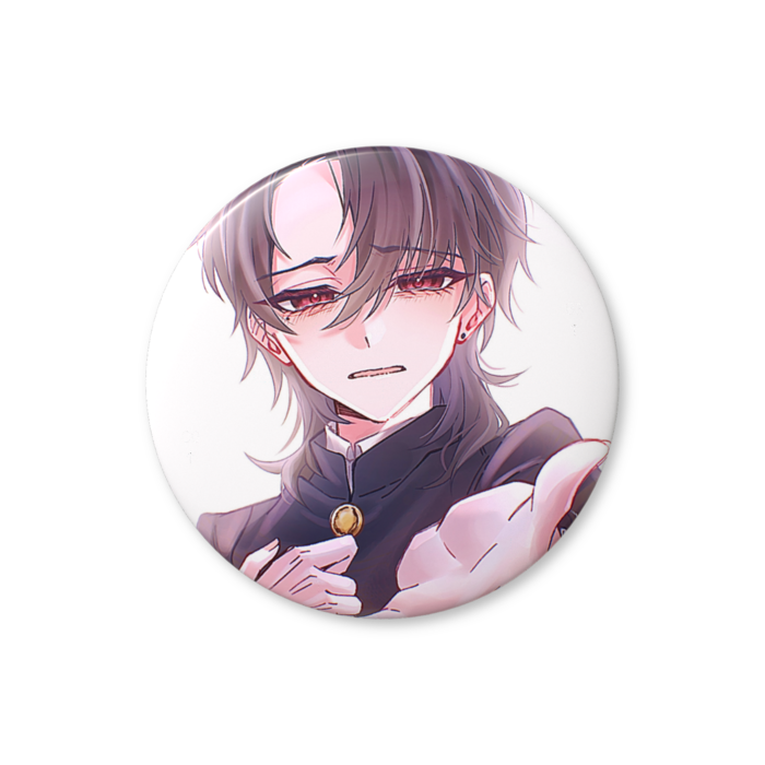 缶バッジ（バリュー） - 56mm