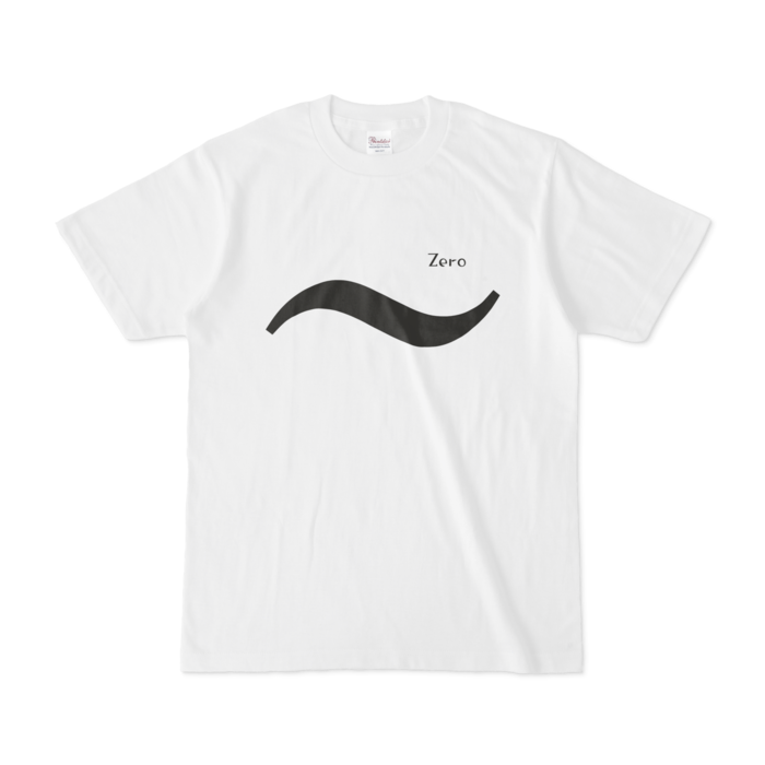 Tシャツ - S - 白
