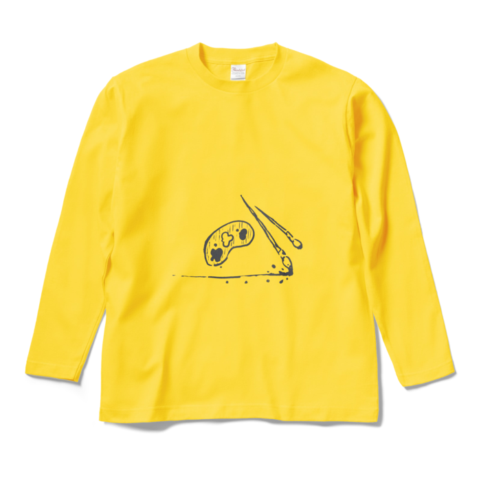 ロングスリーブTシャツ - M - デイジー