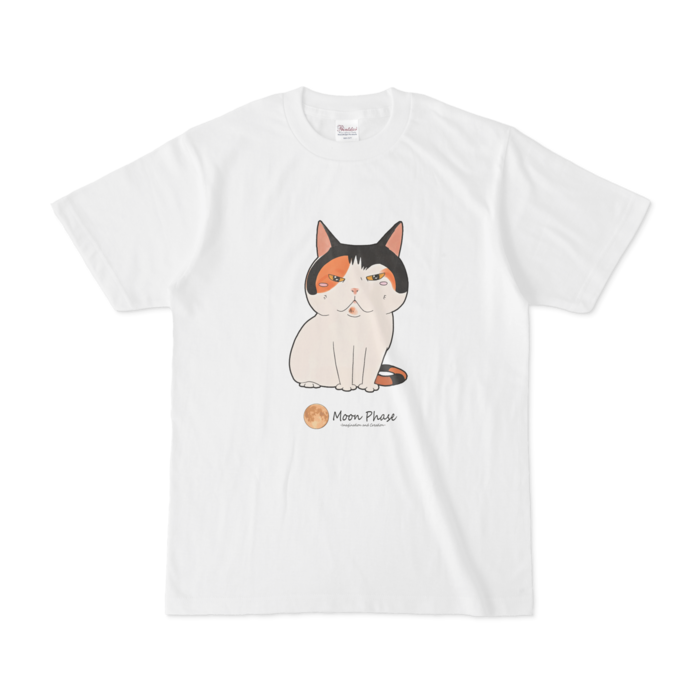 Tシャツ - S - 白