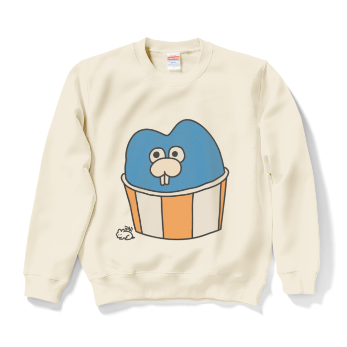 あおげっし S - ナチュラル