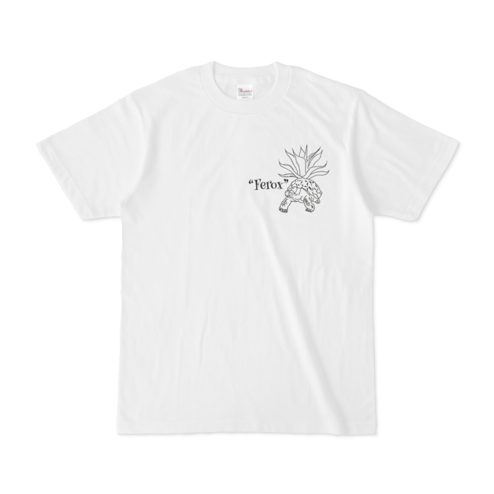 Tシャツ - S