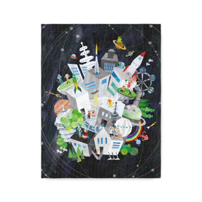 キャンバス - F6