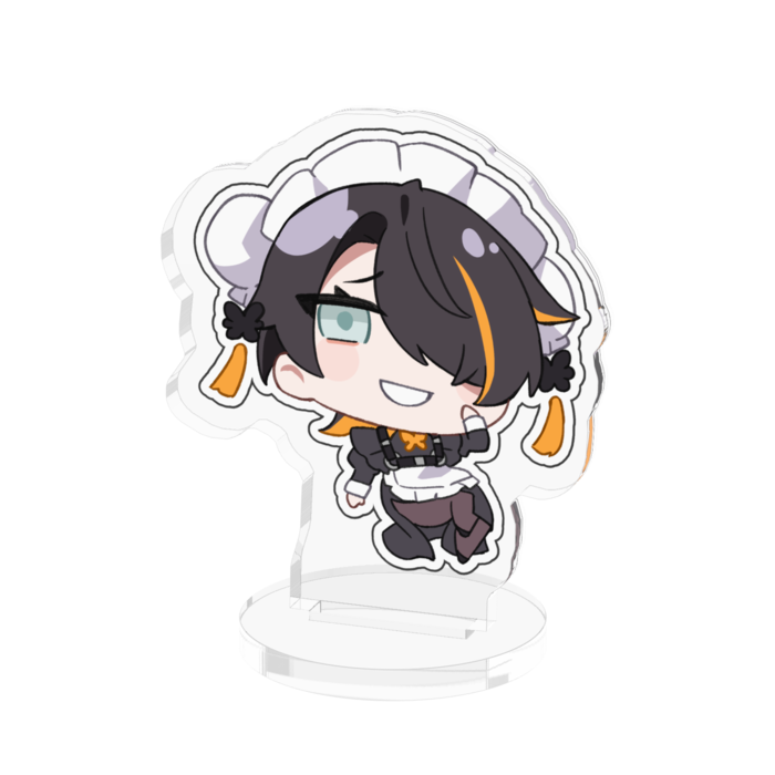 凌薇(リンウェイ) SD - 50x50mm