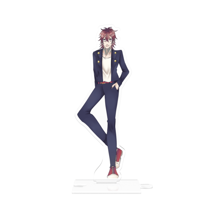 つながるアクスタ - 125mm