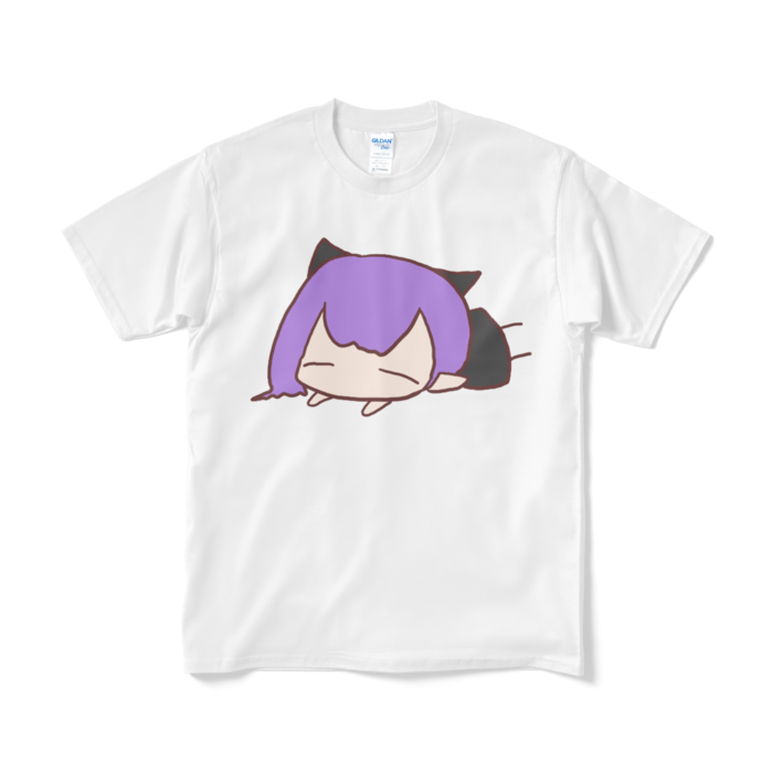 Tシャツ(短納期) - M - ホワイト