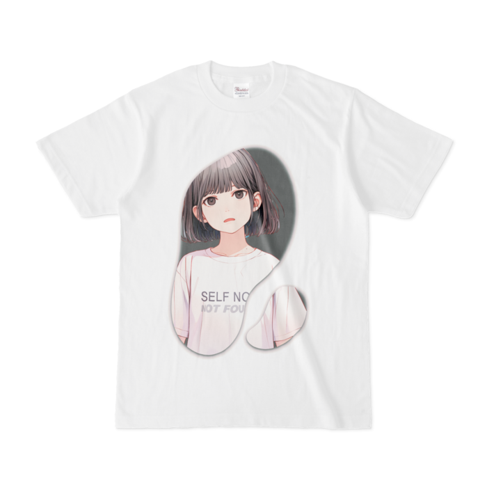 Tシャツ - S - 白