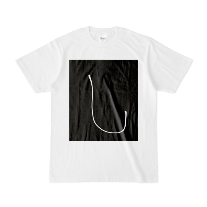Tシャツ - S - 白