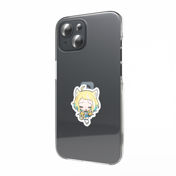 スマホステッカー - 縦