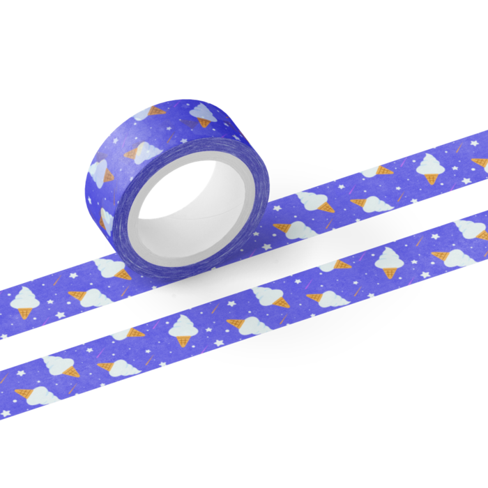 マスキングテープ - テープ幅 15mm