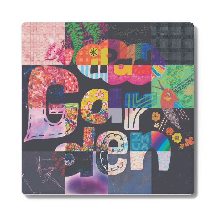 コースター - 角形