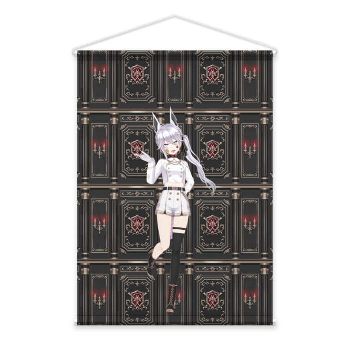 タペストリー - B2縦