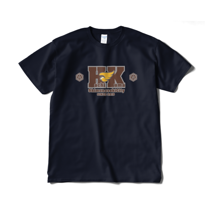 Tシャツ（短納期） - XL - ネイビー