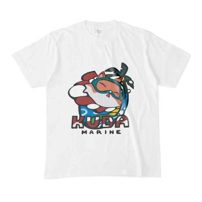 Tシャツ - M - 白