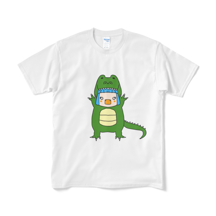 Tシャツ（短納期） - M - ホワイト