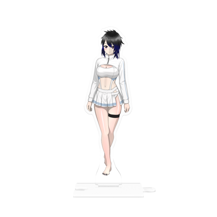 つながるアクスタ - 125mm