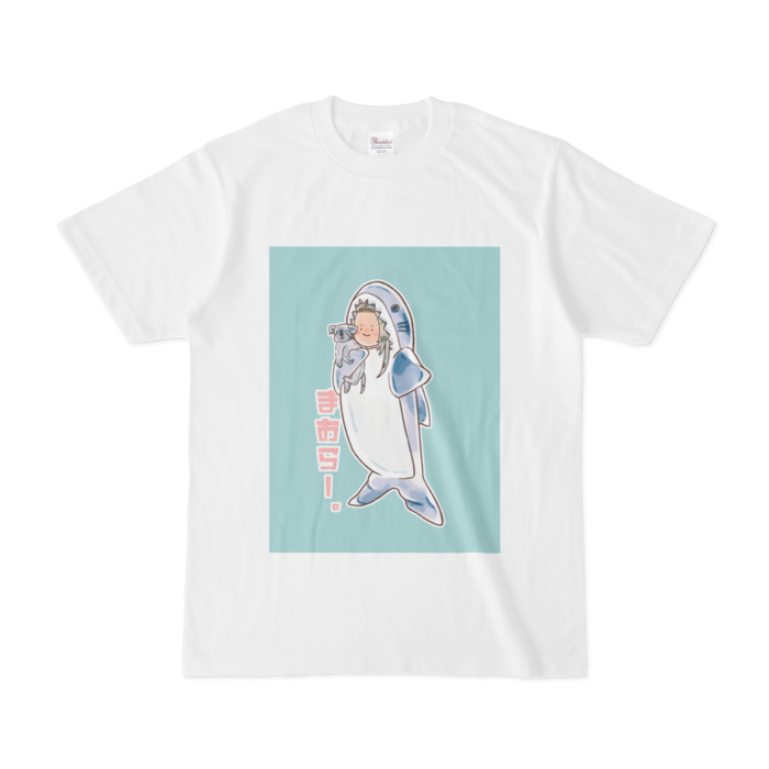 Tシャツ - S - 白