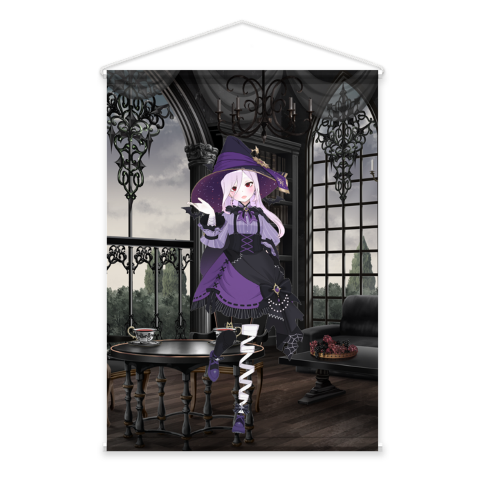 タペストリー - B2縦