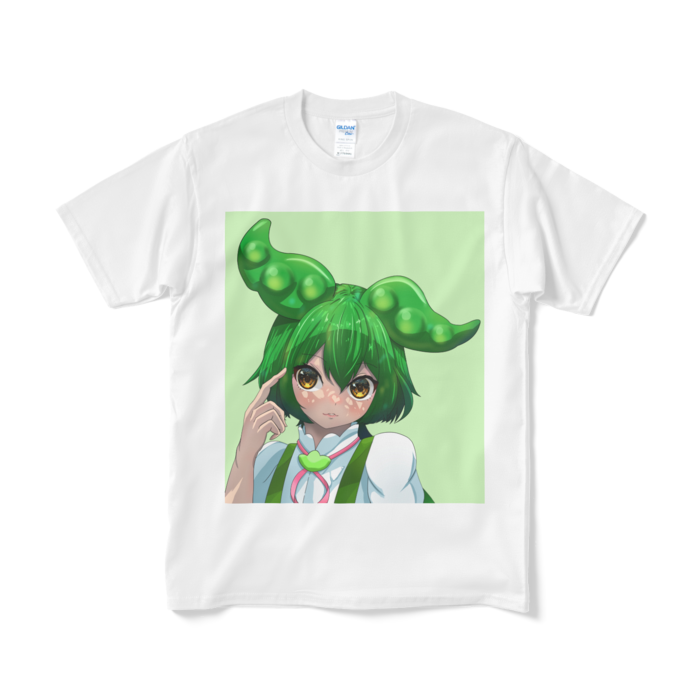 Tシャツ(短納期) - M - ホワイト