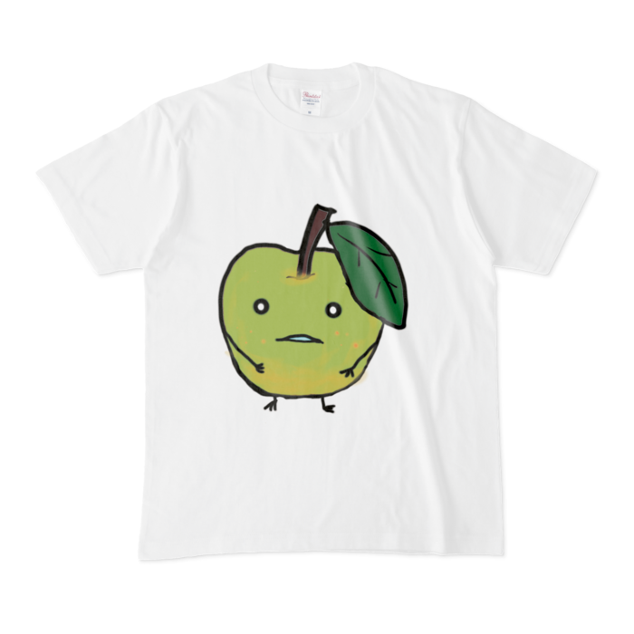 Tシャツ - M - 白